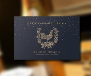 offrez un instant de partage et de bonheur à vos proches